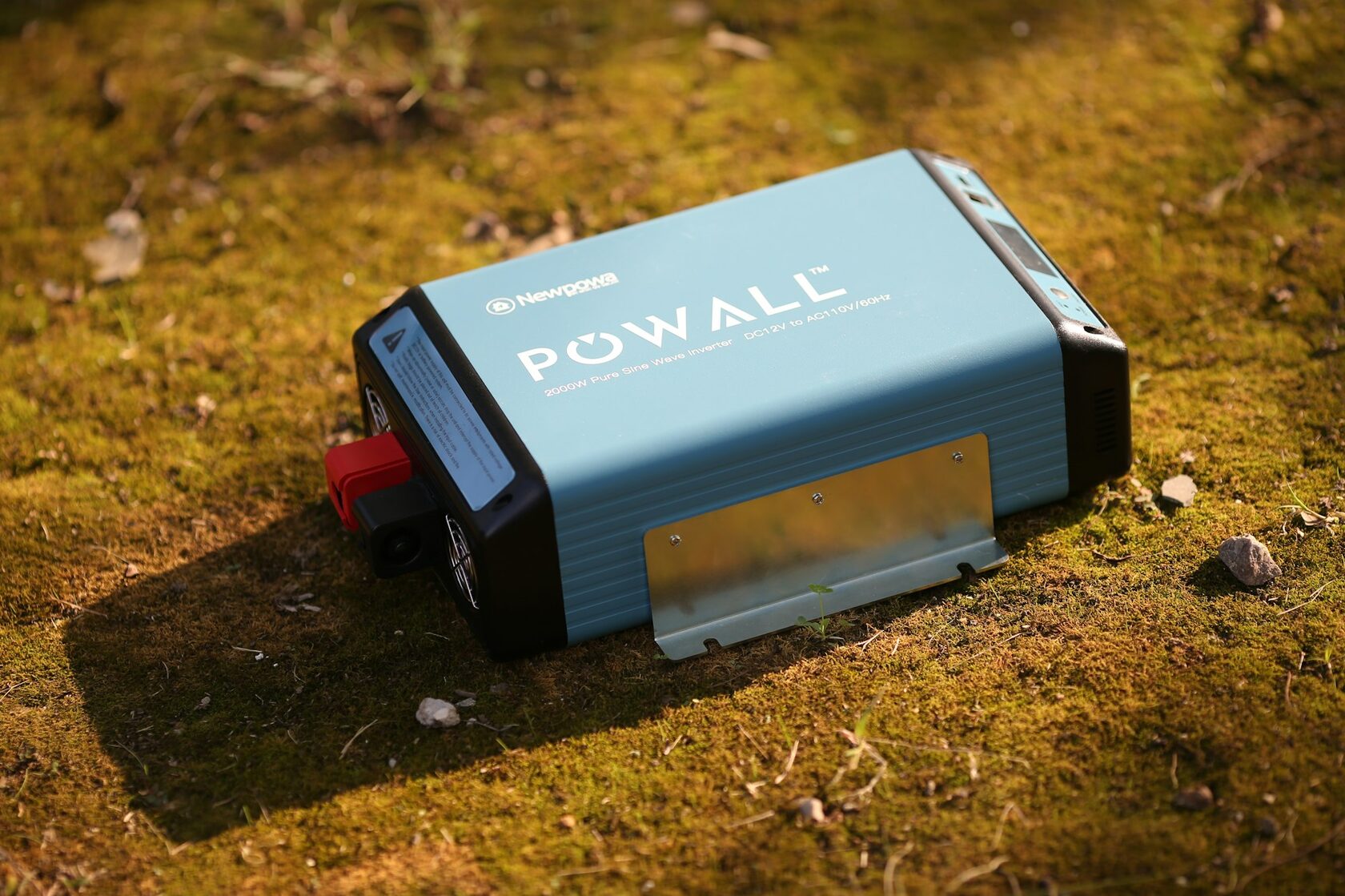 Power inverter